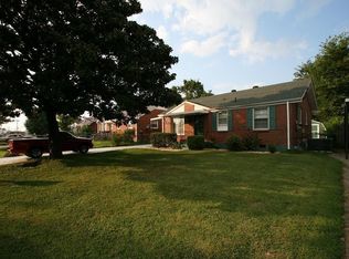 6114 Terry Dr, Nashville, TN 37209