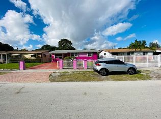 2431 NW 140th St, Opa Locka, FL 33054