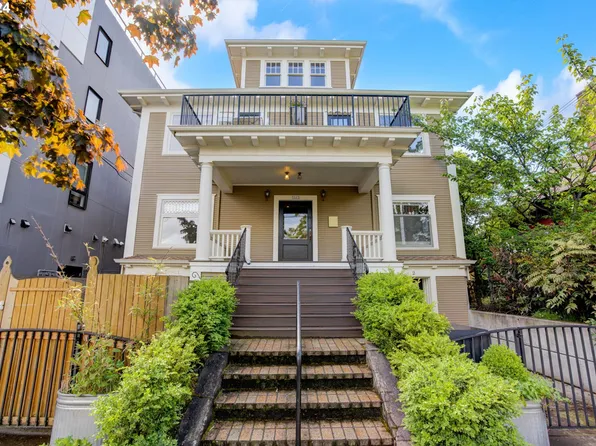 5015 NE 15th Ave APT 4, Portland, OR 97211
