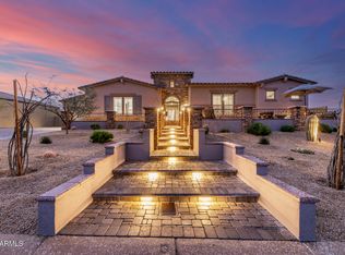 13334 E SAND HILLS Road, Scottsdale, AZ 85255
