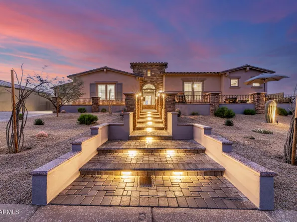 13334 E SAND HILLS Road, Scottsdale, AZ 85255