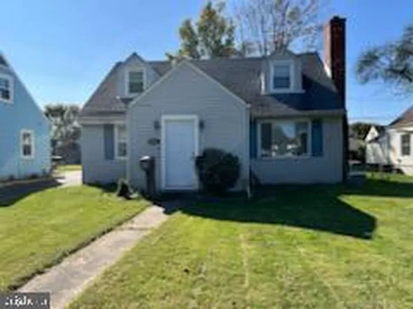 3452 Sollers Point Rd, Dundalk, MD 21222