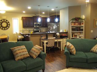 3619 Augusta Pl #A, Bismarck, ND 58503