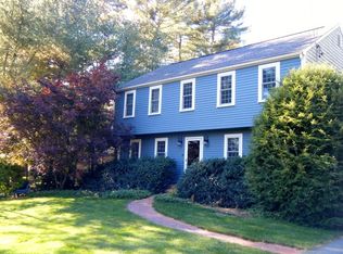 49 Pinewood Rd, Plymouth, MA 02360