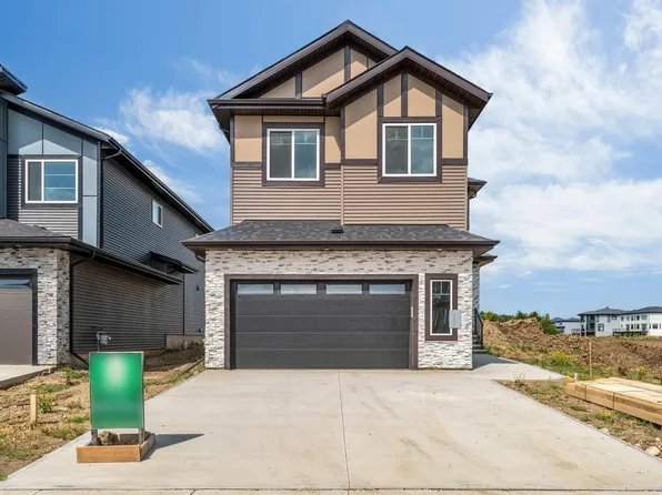 2322 63rd Ave NE, Leduc County, AB T4X 3C7