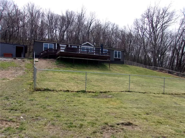 11135 Remi, Elkins, AR 72727