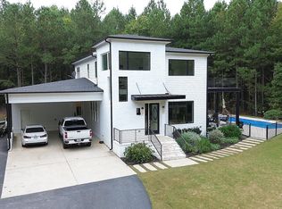 374 Thomas Arnold Rd, Zebulon, NC 27597