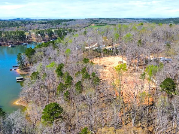605 Elizabeth Rd Lot 3, Westminster, SC 29693