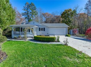46 Hilt Street Ext, Brevard, NC 28712