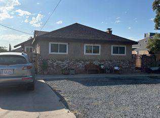 825 N Divisadero St, Visalia, CA 93291