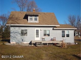18002 195th Ave, Glenwood, MN 56334