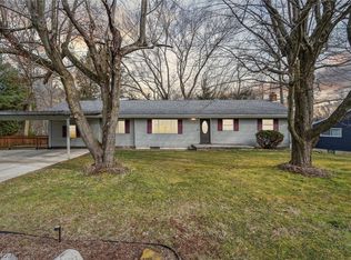 55 Flowerdale Dr, Coventry Township, OH