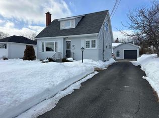 37 Kelmere Dr, Cape Breton, NS B1R 1P9