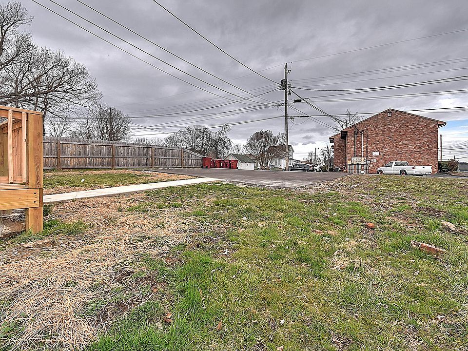 302 1/2 W Highland Ave, Johnson City, TN 37604 Zillow