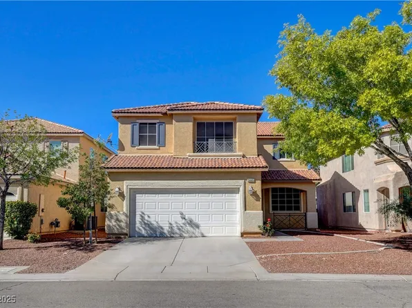 5065 Shadow Valley St, Las Vegas, NV 89148