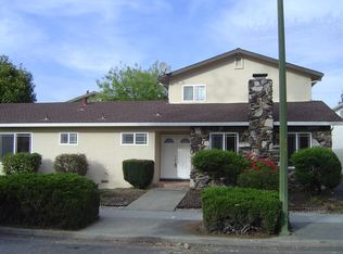 1559 Brookvale Dr APT 3, San Jose, CA 95129