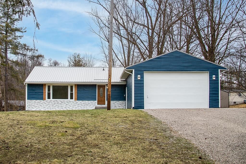3150 Kings Corners Rd W, Lexington, OH 44904 Zillow