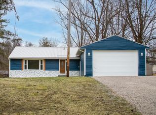 3150 Kings Corners Rd W, Lexington, OH 44904
