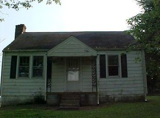 3799 Nina Ridge Rd, Lancaster, KY 40444