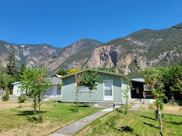981 Scott Ave, Hedley, BC V0X 1K0