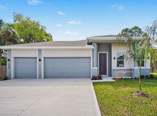 879 Wisham St SW, Palm Bay, FL 32908