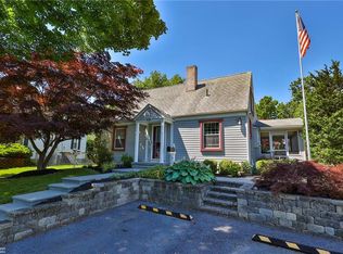 939 Juniper Rd, Hellertown, PA 18055