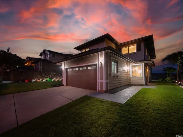 92-735 Welo St, Kapolei, HI 96707