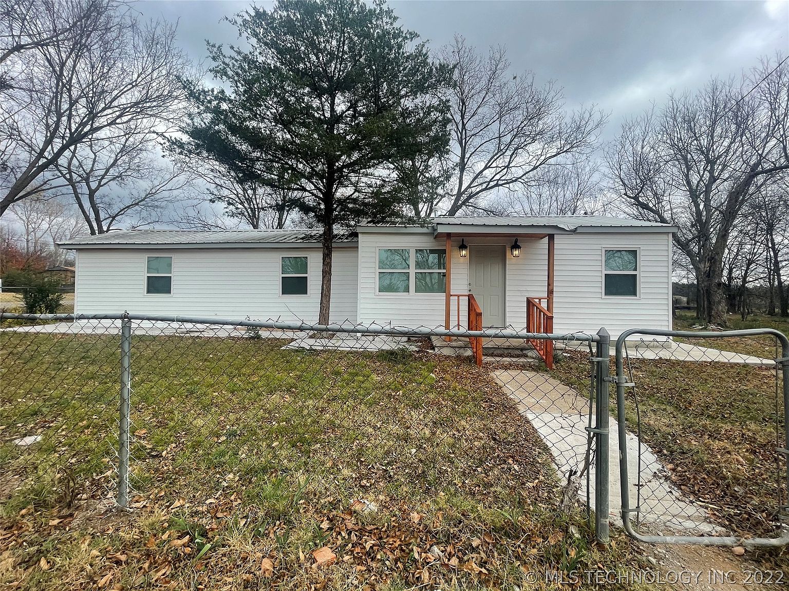 302 S 5th St, Ravia, OK 73455 Zillow