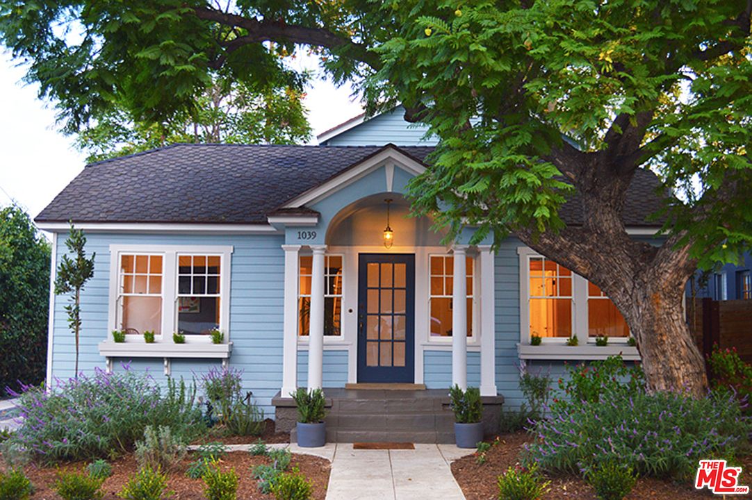 1039 W Kensington Rd, Los Angeles, CA 90026 | Zillow