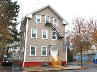 30 Concord St, Providence, RI 02904