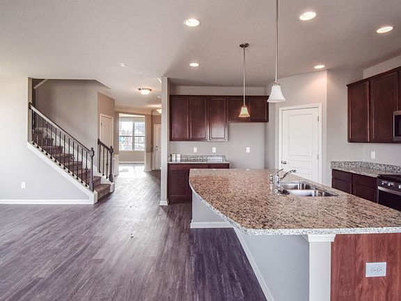 Granite Kitchen Countertops