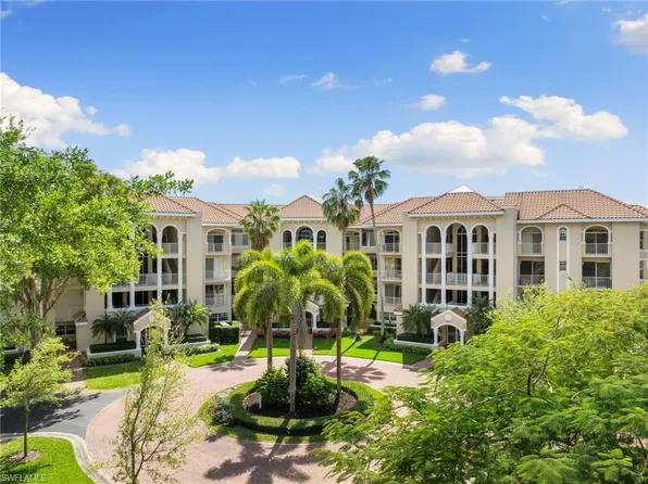 8410 Abbington CIR #A16, NAPLES, FL 34108