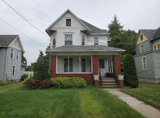 480 S State St, Marion, OH 43302