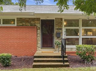 4206 Randolph Rd, Charlotte, NC 28211