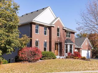 7544 Blackoaks Ln N, Maple Grove, MN 55311