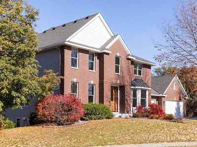7544 Blackoaks Ln N, Maple Grove, MN, 55311