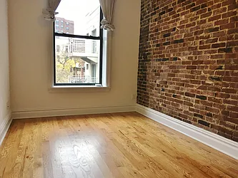 Rented by BLS Realty