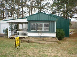 109 Walker Rd, Springville, TN 38256