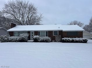 746 Eastview Ave, Wadsworth, OH 44281