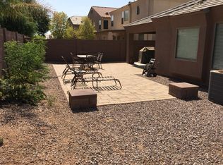 42828 W Oakland Dr, Maricopa, AZ 85138