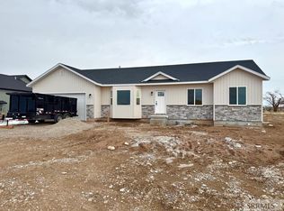 44 N Currant Ln, Rigby, ID 83442
