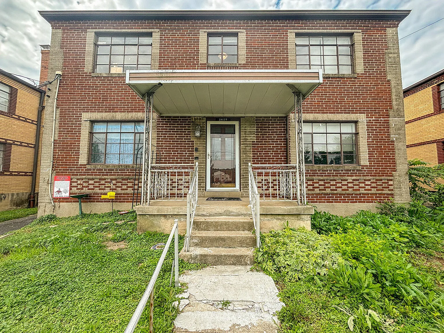 2629 Park Avenue - 1 — Photo 1