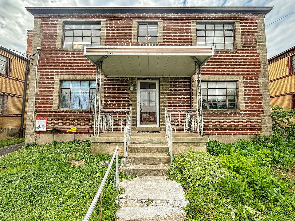 1st image of 2629 Park Ave APT 1