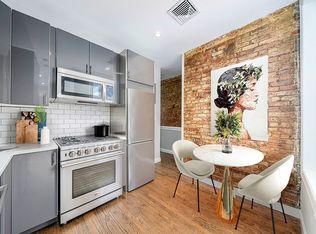 199 Prince St APT 12, New York, NY 10012