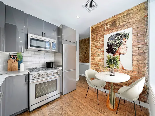 199 Prince St APT 12, New York, NY 10012