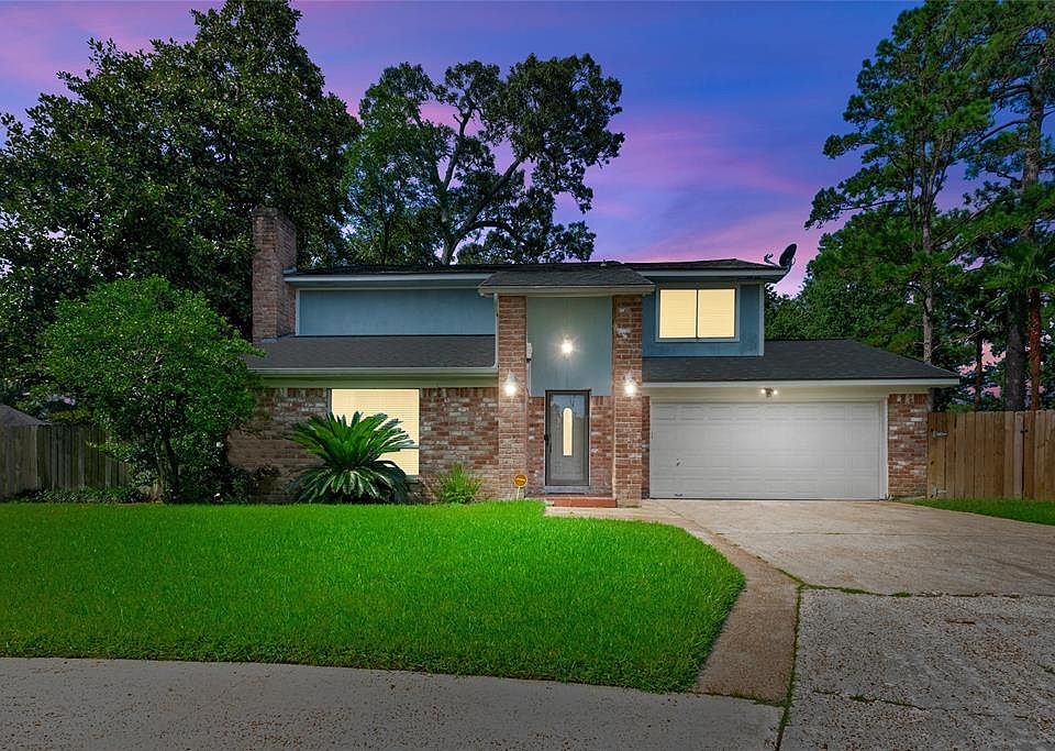 1st image of 19703 Dawn Mist Ct