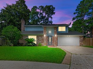 19703 Dawn Mist Ct, Humble, TX 77346