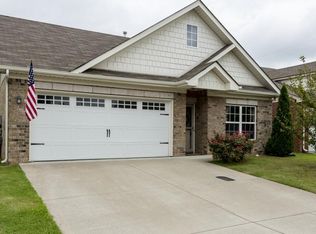 1304 Westvale Dr, Nashville, TN 37221
