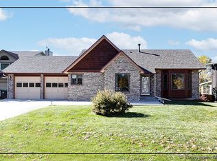 111 Sioux Dr, Cheyenne, WY 82009