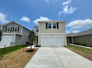 182 Light Timber Rd, Maxwell, TX 78656